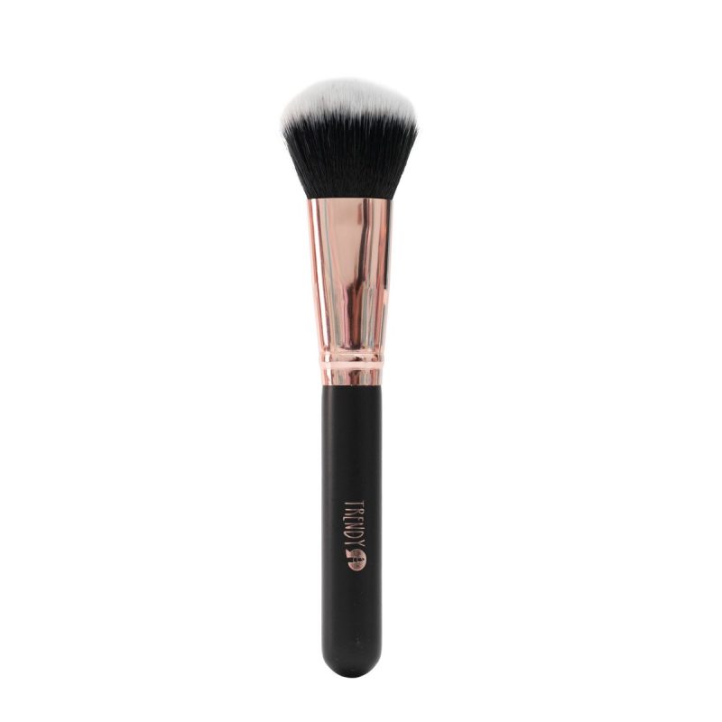 Brocha Individual Rubor P107 – Color y suavidad en una sola pasada 🎨✨