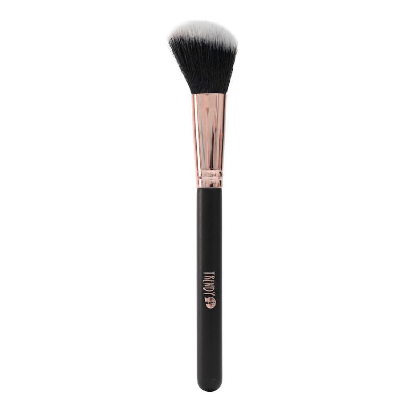 Brocha Individual Contorno P106 – Define y Esculpe tu Rostro con Precisión REF P106✨🎨