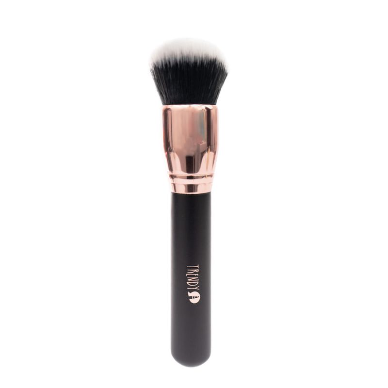 Trendy Kabuki Pro – Perfección en cada aplicación REF P104✨