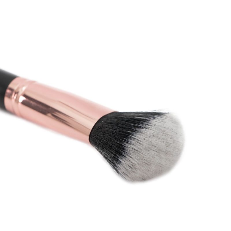 Brocha Individual Rubor P107 – Color y suavidad en una sola pasada 🎨✨