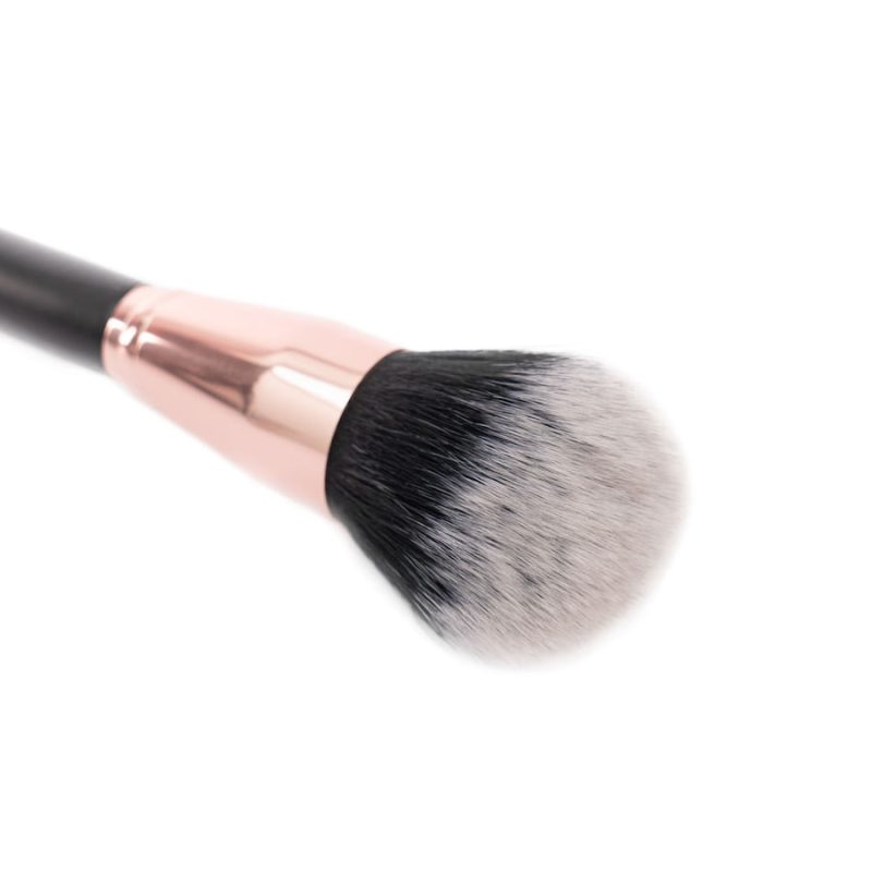 Trendy Mega Powder – Suavidad y Cobertura en Cada Aplicación REF P100✨