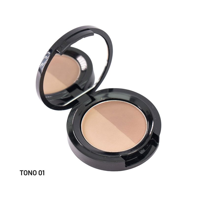 Sombra para Cejas Brow Blend BBT1743 – Cejas definidas y naturales todo el día ✨