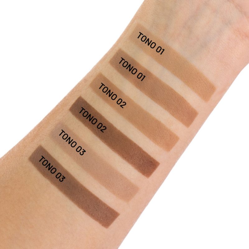 Sombra para Cejas Brow Blend BBT1743 – Cejas definidas y naturales todo el día ✨