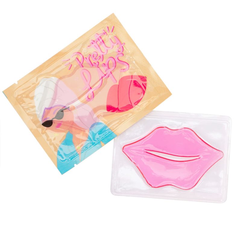 Colágeno para Labios Trendy LAV01 – Hidratación profunda y reparación instantánea 💋