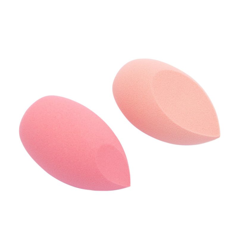 Trendy Corazón – Dúo de Esponjas para Maquillaje 💖Ref Mshg-2