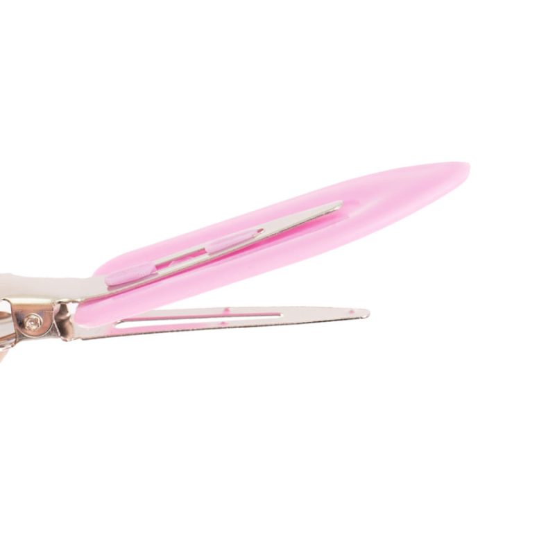 Trendy Hair Clips x6 – Sujeta tu Estilo con Elegancia Ref Hct1852✨