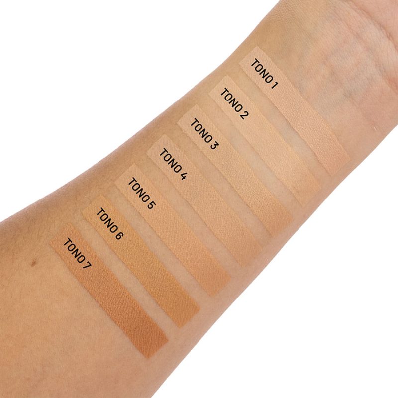Base Queen Face Tint Bqf2053 - La base perfecta para tu día a día ref bqf 2053 ✨
