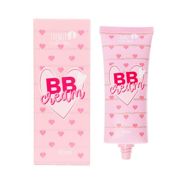 BB Cream Trendy – Belleza Natural en un Solo Paso Ref Bb01 🌟