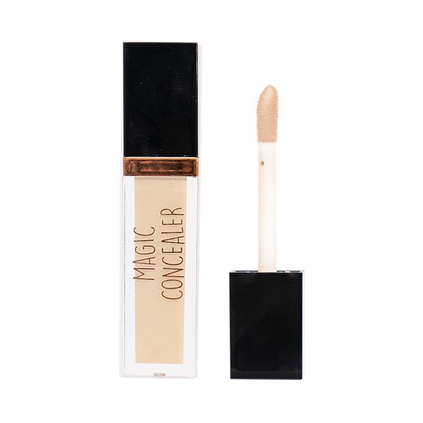 Trendy Magic Concealer – Corrección Impecable ref c05✨