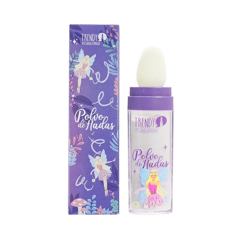 Polvo de Hadas Trendy PH03 – Brilla con un Toque Mágico ✨🧚‍♀️