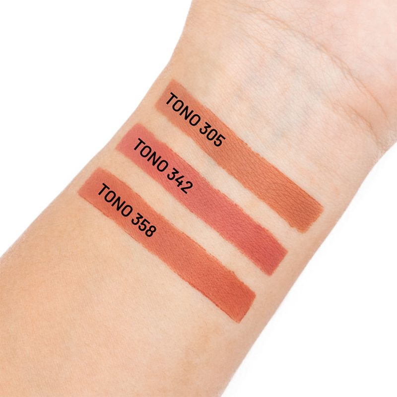 Beauty Glazed Velvet Touch – Color y Suavidad en un Solo Toque ref B38 💖
