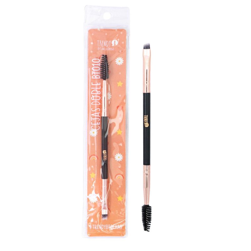 Trendy - BrowPro Duo Ref Bt010✨
