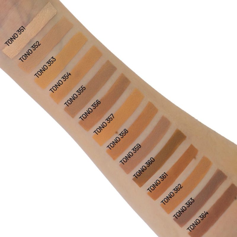 ✨ Truly Matte by LA Colors: Base de Maquillaje para un Acabado Perfecto ✨