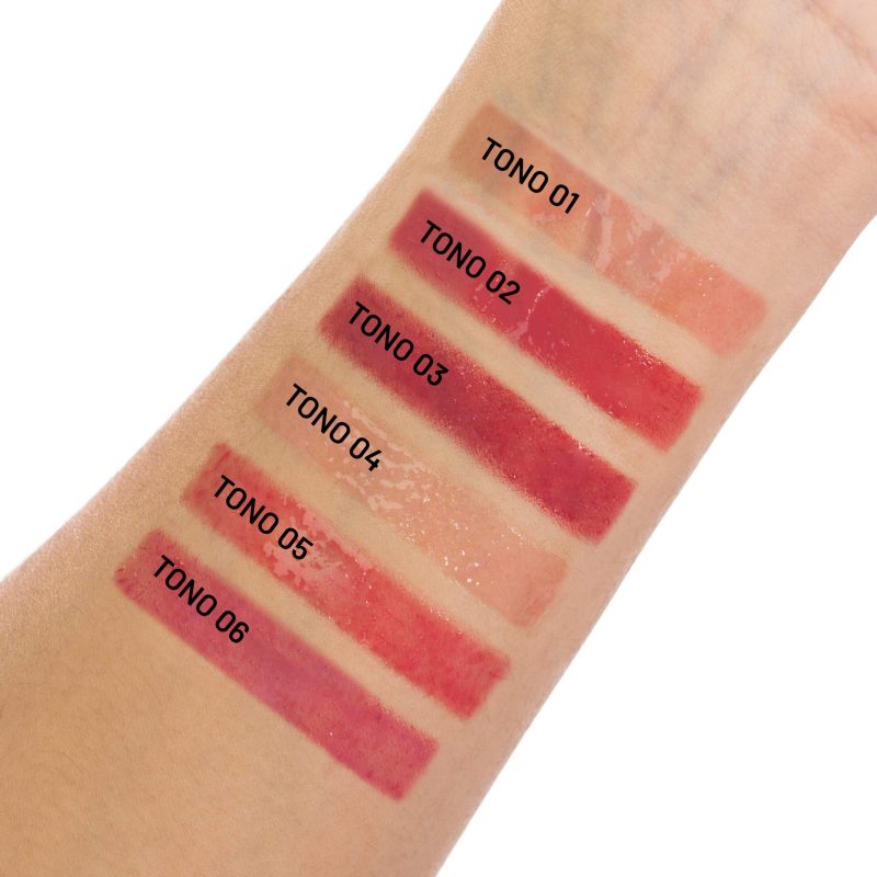 Brillo de Labios Gloss Aura Trendy BAT1878 – Brillo, Hidratación y Volumen en un Solo Paso