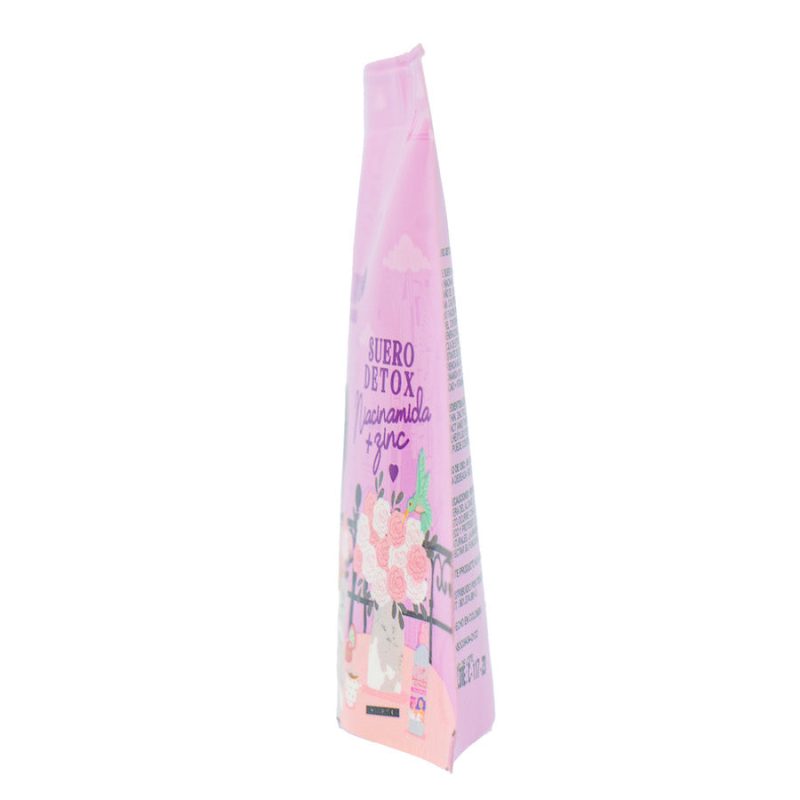 Sachet Suero Detox Niacinamida Trendy Skincare 30Ml