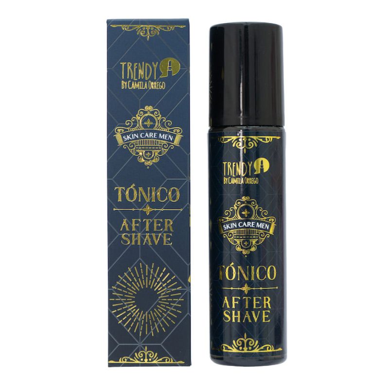 Tónico de Barba Trendy After Shave 150 ml – Cuidado y frescura para tu piel Ref TAS1222 ✨
