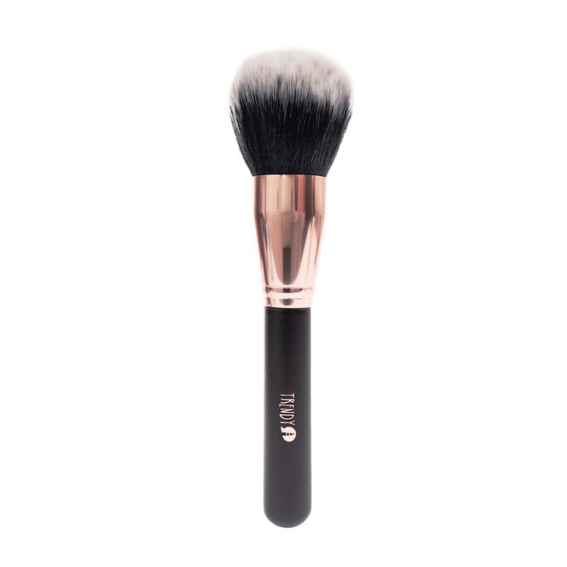Trendy Mega Powder – Suavidad y Cobertura en Cada Aplicación REF P100✨