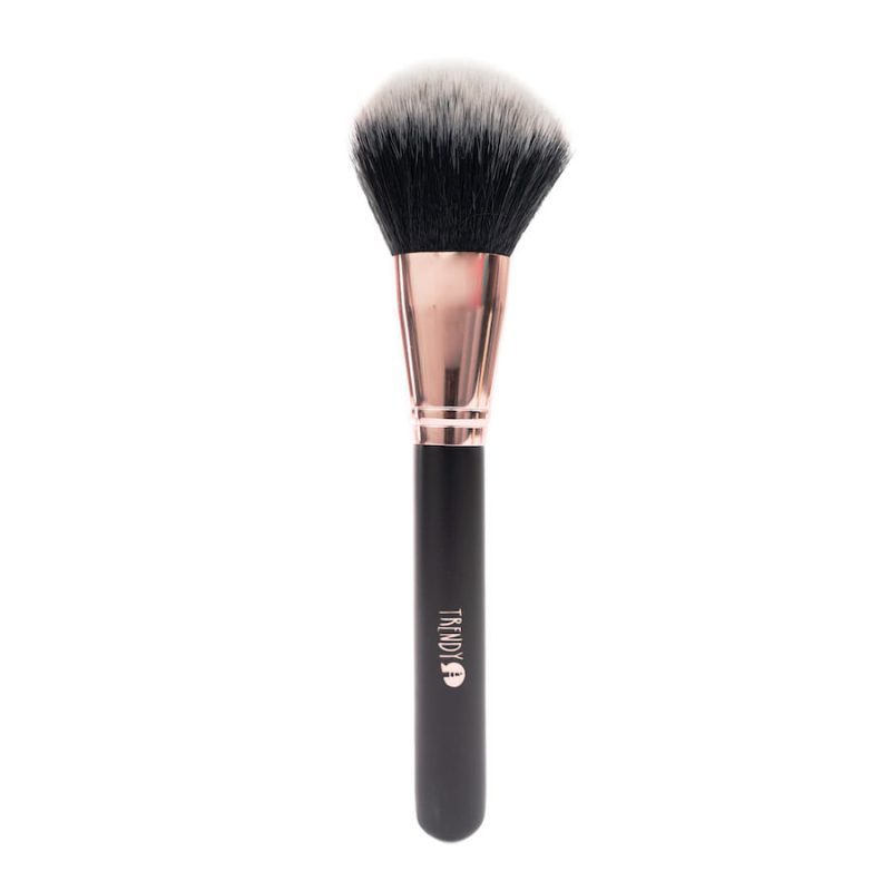Trendy Soft Powder P101 – Precisión y Suavidad en Cada Aplicación ✨
