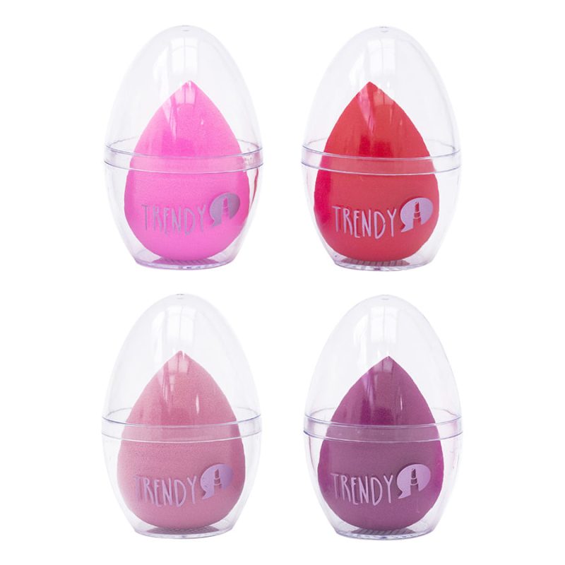 Trendy Blender – Difuminado Perfecto ✨Ref BHU826