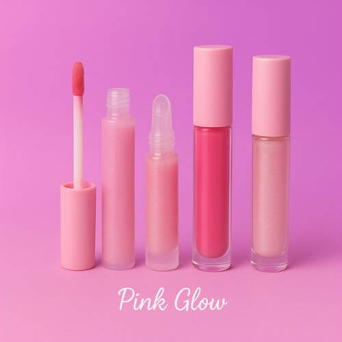 Brillo De Labios Hologlam Ref Bhg1893